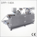 Dpp-140A Machine de conditionnement automatique de type plat Alu-Alu